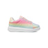 Sneakers da bambina glitterate arcobaleno 10 Baci, Scarpe Bambini, SKU k232000285, Immagine 0